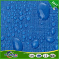 blue tarpaulin plastic sheet collapsible PVC tarps rolls